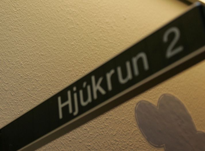 Frá Heilbrigðisstofnun Suðurlands.