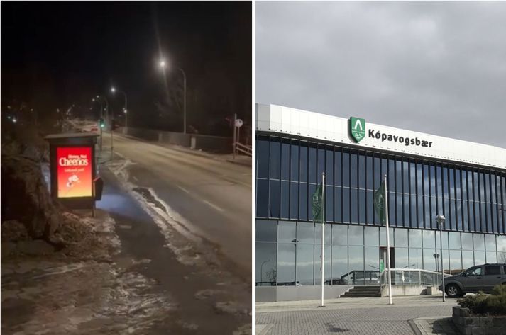 Björn segir framtaksleysi bæjarins bera vott um dystópíska forgangsröðun.