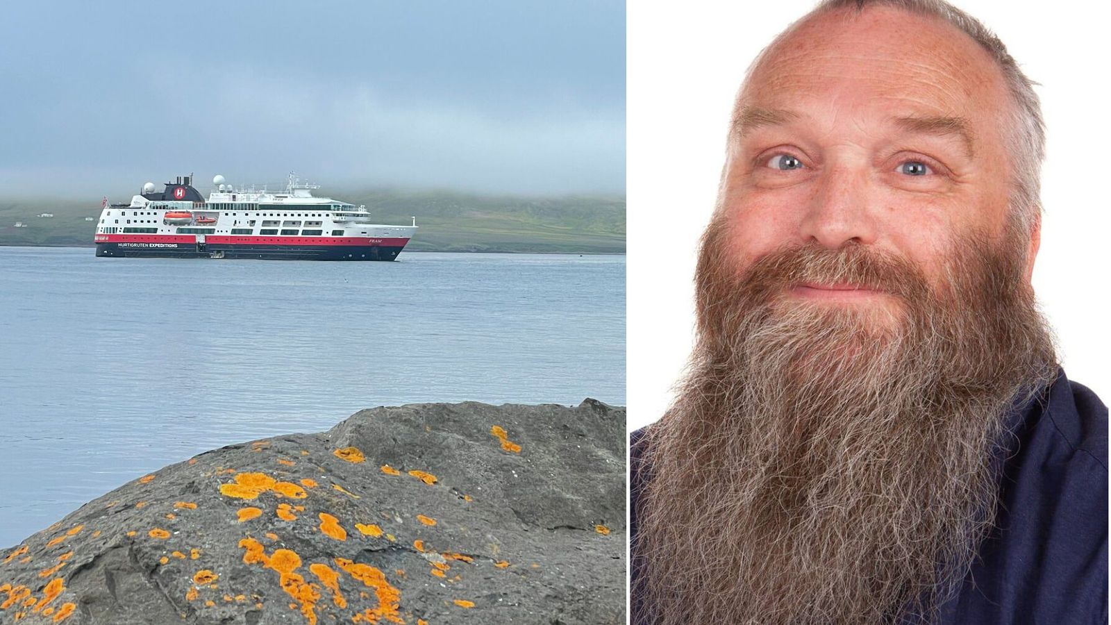 Þungt högg fyrir ferða­þjónustu á Austur­landi