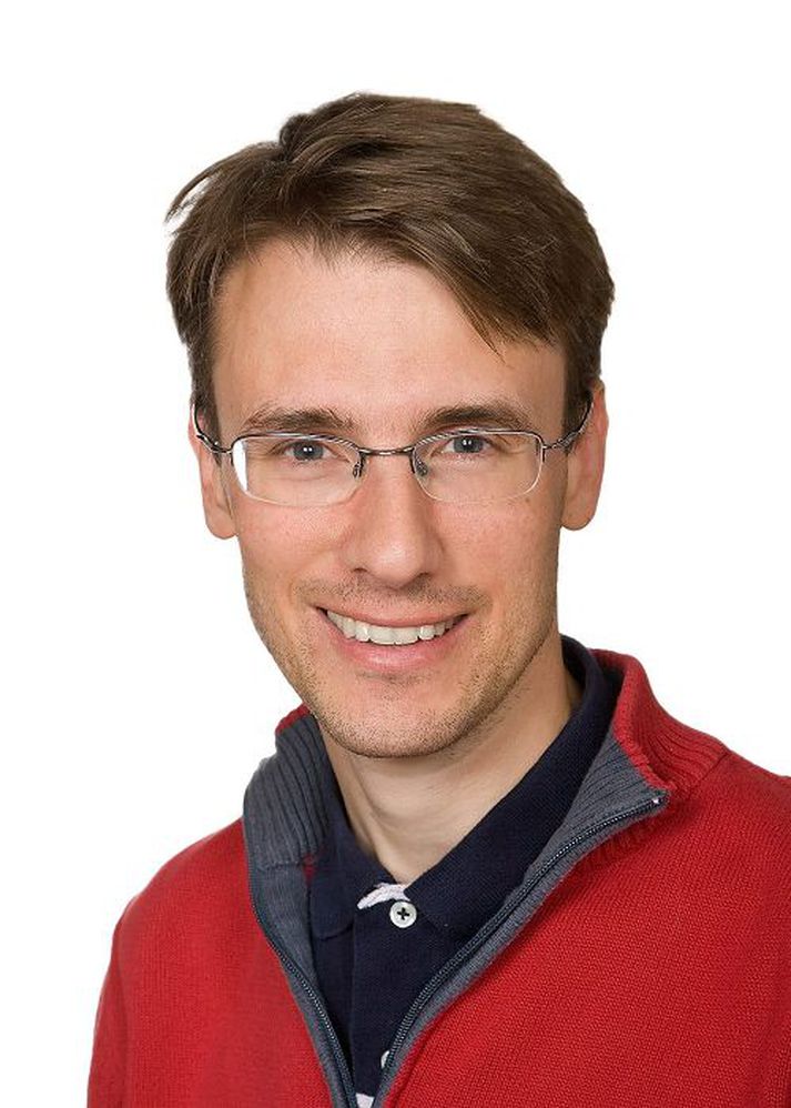 Jón Axelsson