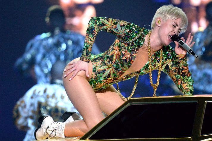 Miley Cyrus