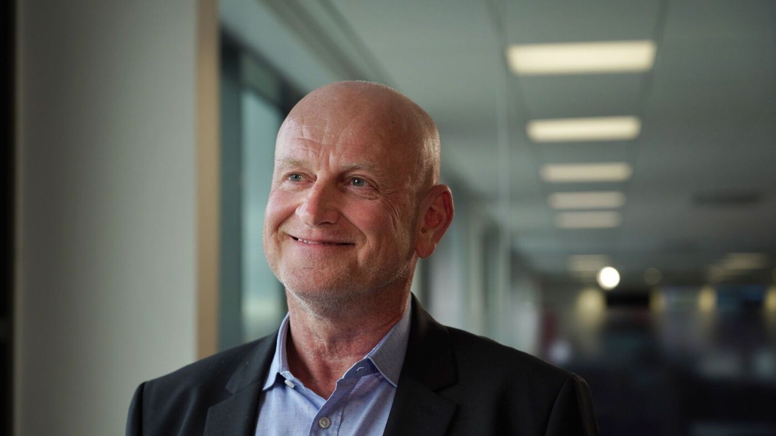 Magnús nýr for­maður stjórnar Leik­félags Reykja­víkur