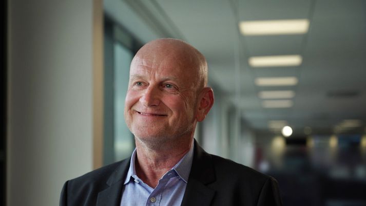 Magnús Ragnarsson verður formaður stjórnar Leikfélags Reykjavíkur næstu þrjú árin. 