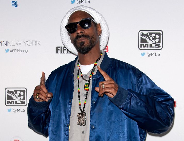 The Dogg.