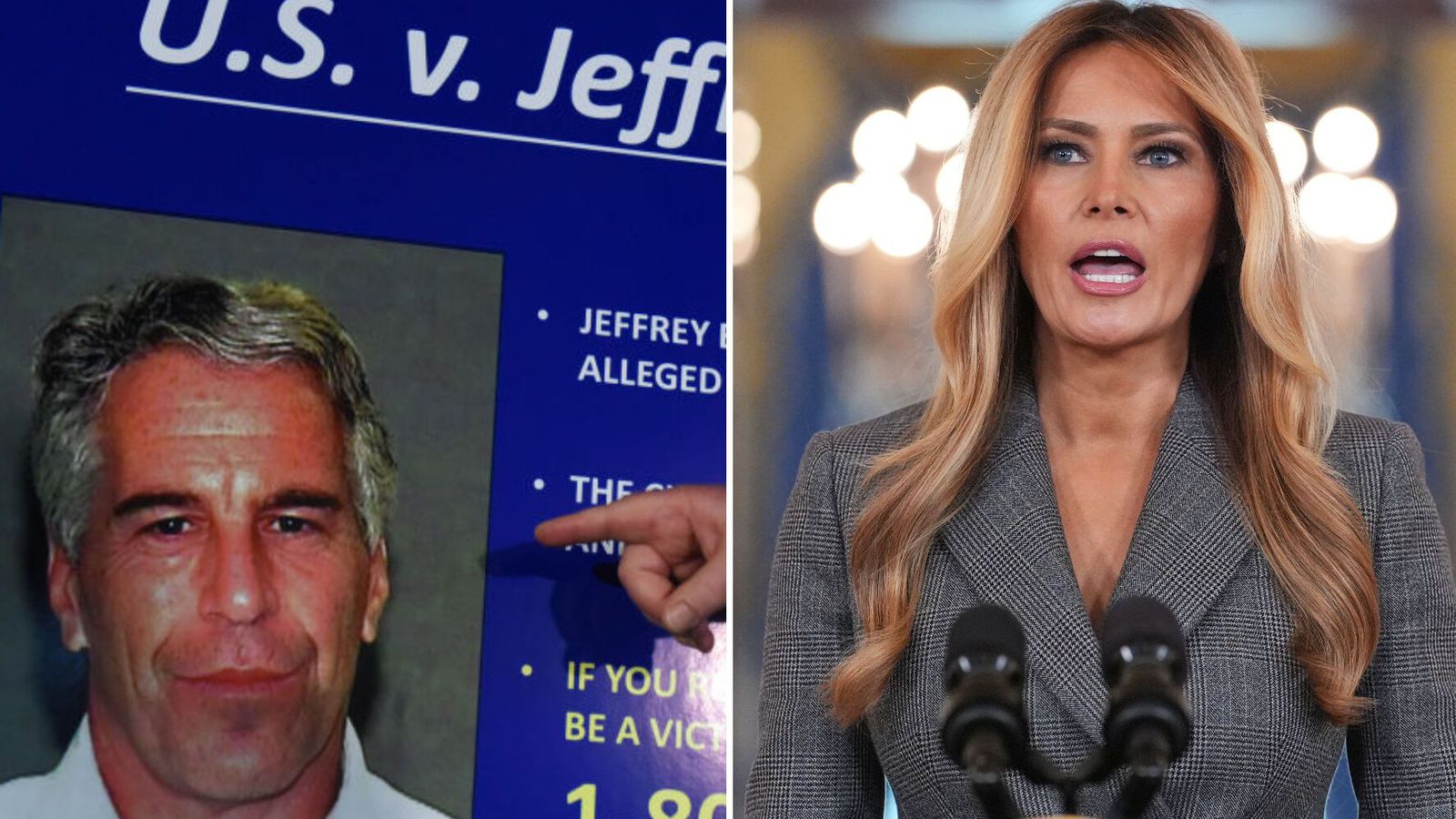 Þver­tekur fyrir nokkur tengsl