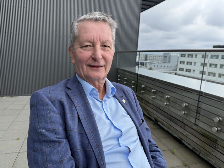 Sigurður kallar eftir því að stjórnvöld bregðist við og bjóði eldri borgurum sem verða fyrir ofbeldi upp á alvöru úrræði. 