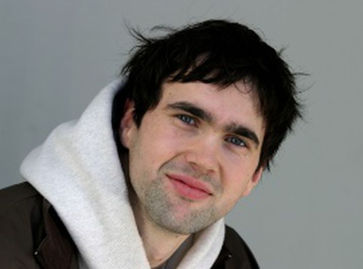 Ásgeir Örn Hallgrímsson