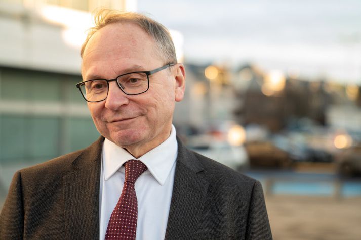 Runólfur Pálsson, forstjóri Landspítalans, segir ástandið á Bráðamóttökunni hafa versnað til muna síðustu vikur. 