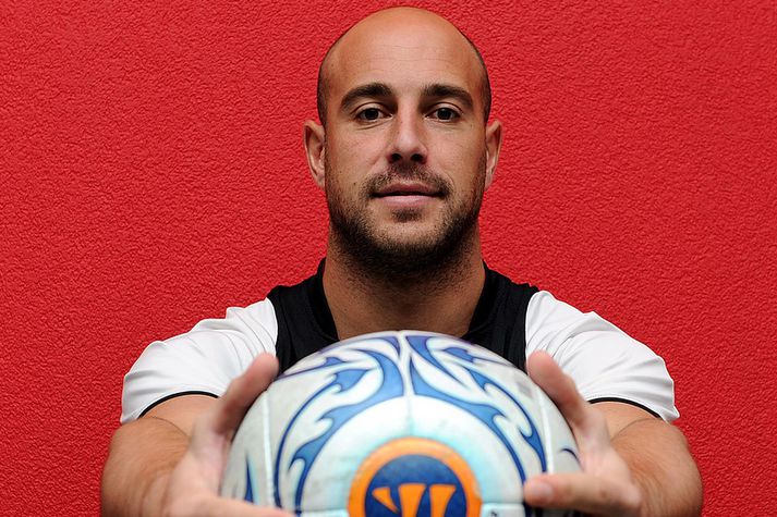 Pepe Reina.