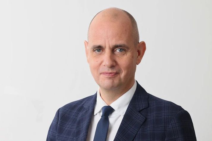 Magnús Kristjánsson verður forstjóri Stofnunar atvinnuveganna.
