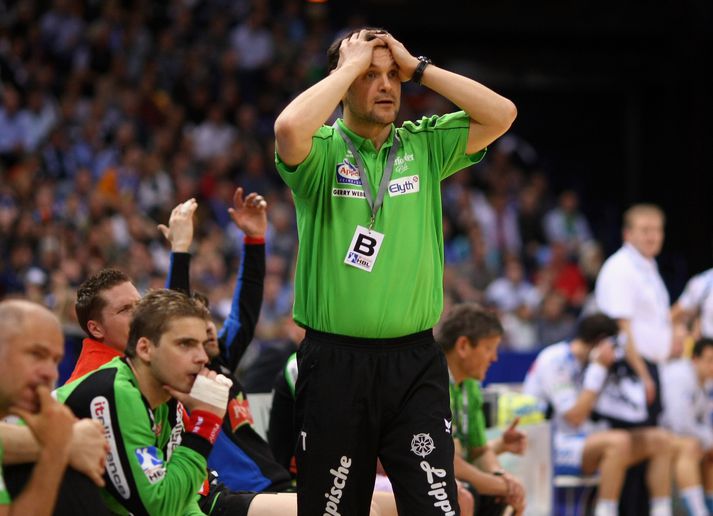 Markus Baur.