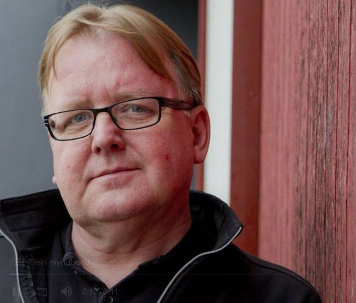 Þjóð­fræðingur segir föstu­daginn þrettánda byggja á gamalli hjá­trú