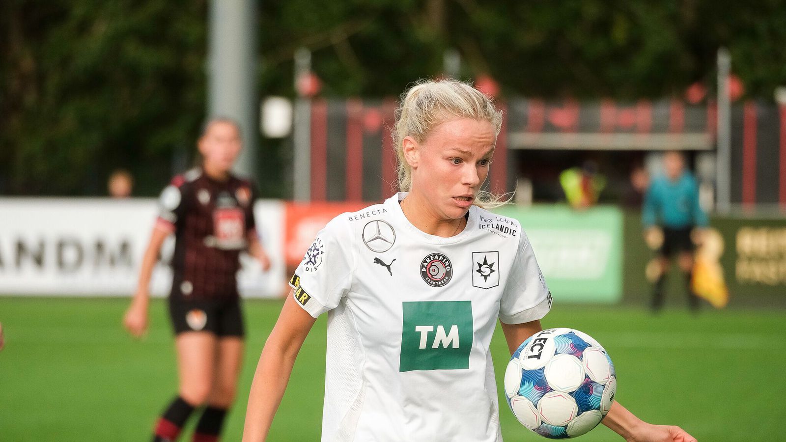 Í beinni: FHL - Stjarnan | Tekst að fylgja eftir fyrsta sigrinum?
