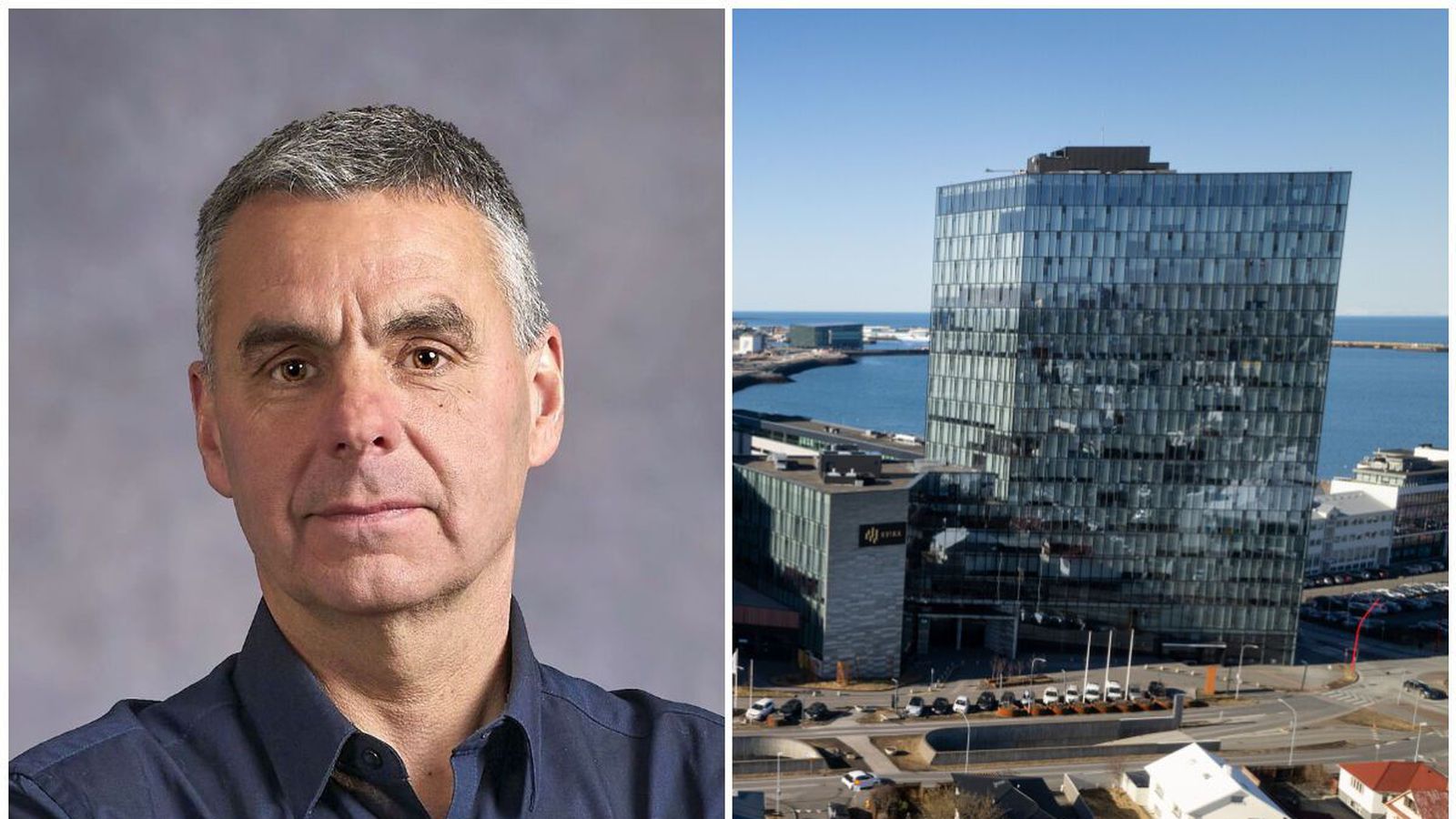 Allir á upp­sagnar­fresti og enginn getur svarað