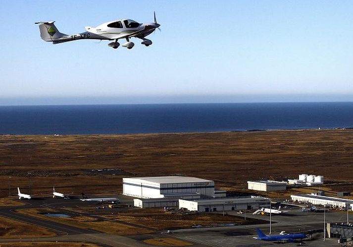 Upplýsingar um ráðstefnu Keilis er að finna á slóðinni
http://en.keilir.net/keilir/conferences/eyjafjallajokull. 
Fréttablaðið/GVA