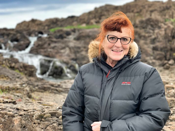 Anna Gréta, 74 ára öðlaðist nýtt líf eftir að hún fór að nota Digest Gold meltingarensímin.