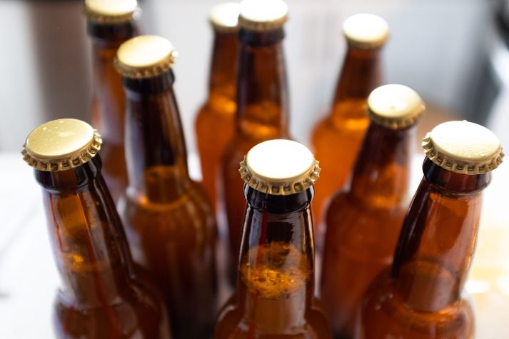 Ustawodawstwo w Islandii jest aktualizowane zgodnie z przepisami w innych krajach nordyckich i Ministerstwo Sprawiedliwości proponuje zmienić ustawę o alkoholu i zezwolić na warzenie piwa w domu.