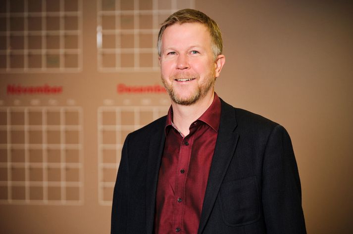 Ísland stendur almennt framarlega í jafnréttismálum. Þegar kemur að þátttöku kvenna í stjórnum fyrirtækja og framkvæmdastjórnum segir Dr. Gunnar Gunnarsson yfirmaður greiningar og ráðgjafar hjá Creditinfo tölfræðina hinsvegar sláandi.