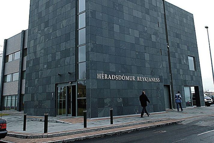 Dómurinn var kveðinn upp í Héraðsdómi Reykjaness.
