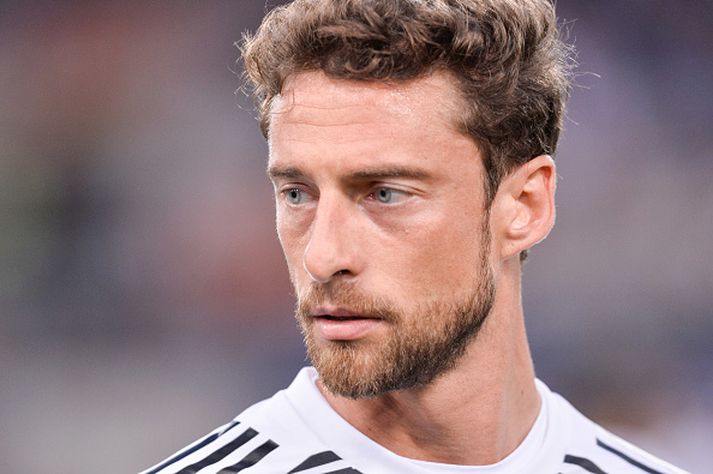 Claudio Marchisio.