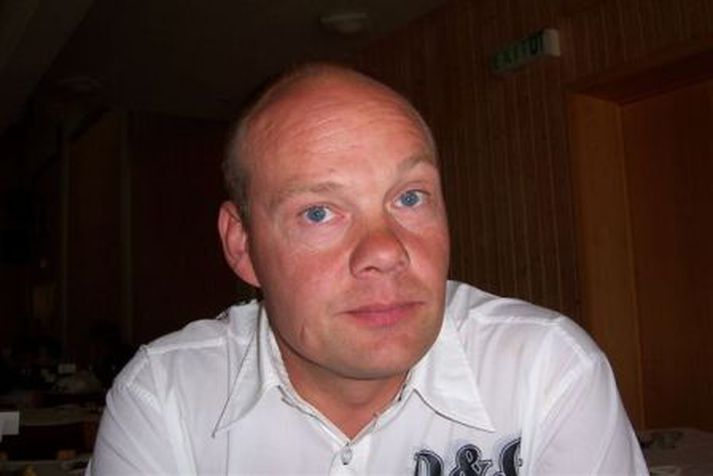 Tryggvi Kristbjörn segir að fólk geti ekki endilega treyst á ríkið þó að það sé komið í vanda.
