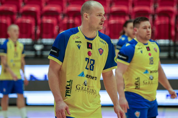 Valur - KA Olís deild karla Vetur 2026