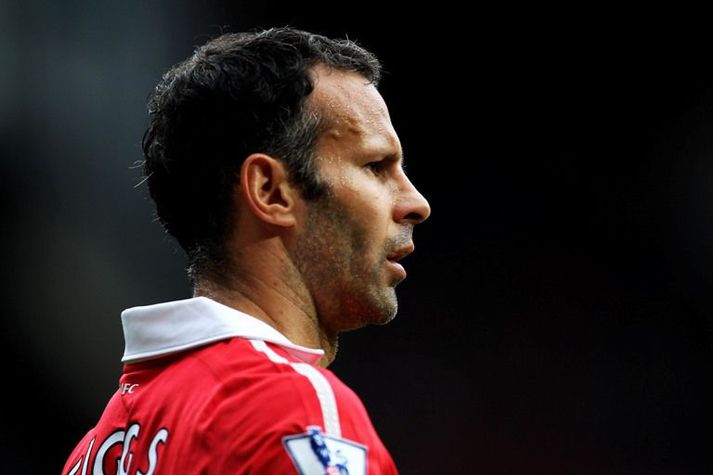 Ryan Giggs.