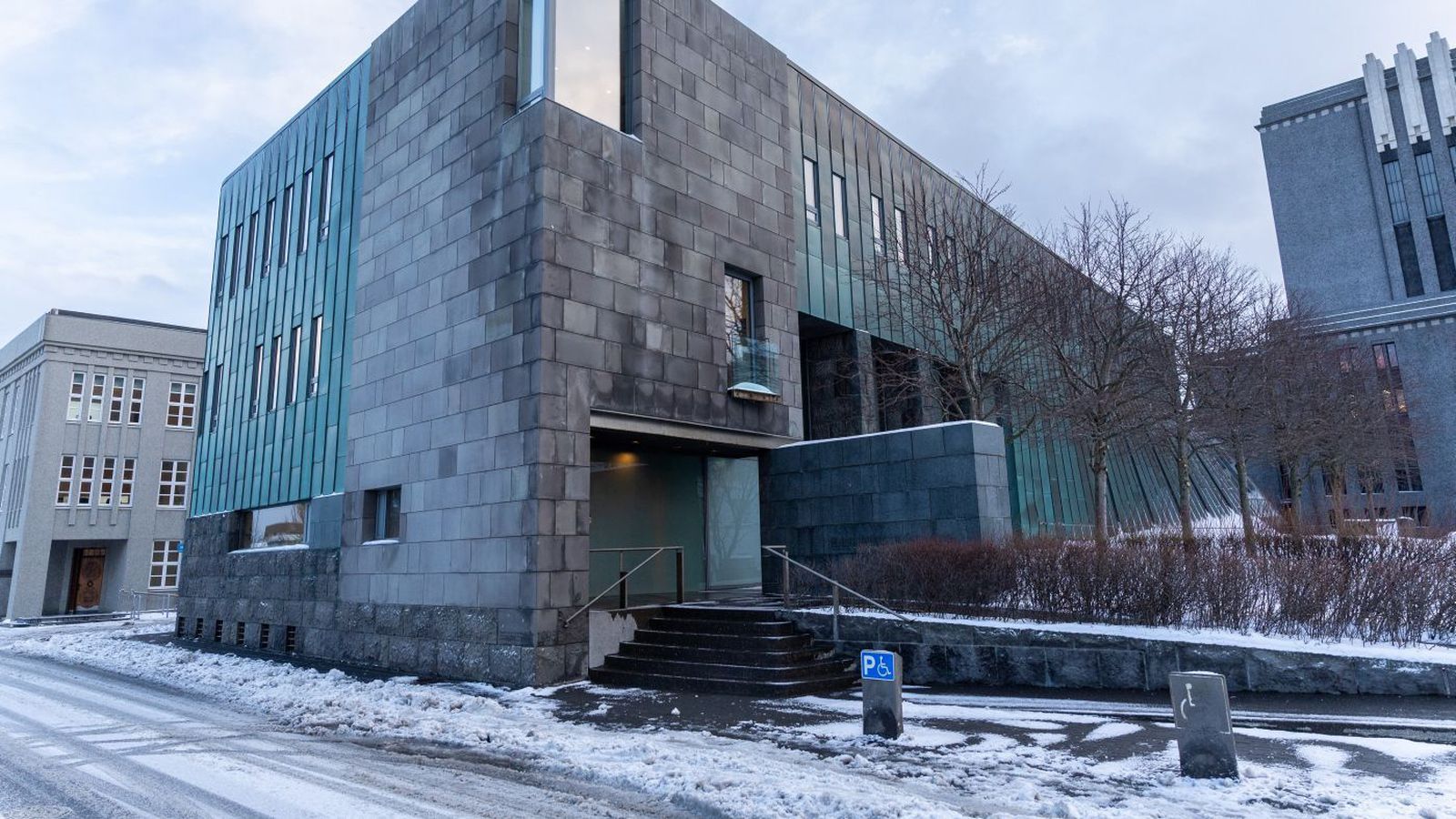 Hæsti­réttur hafnaði kröfum hópnauðgara