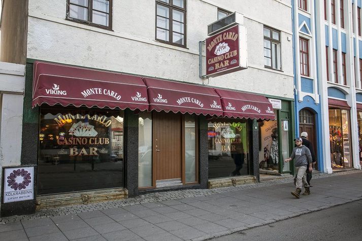 Eigendur Monte Carlo vildu bætur frá Reykjavík vegna neikvæðrar umsagnar.
