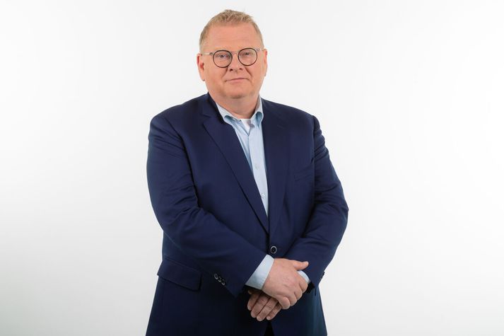 Heimir Már Pétursson, framkvæmdastjóri og upplýsingafulltrúi þingflokks Flokks fólksins, útilokar oddvitaframboð fyrir Flokk fólksins í borgarstjórnarkosningunum. 