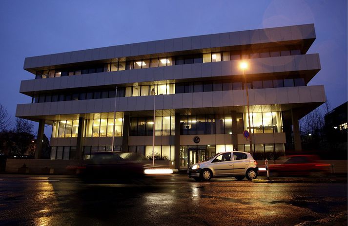 Starfsmenn utanríkisráðuneytisins við Rauðárstíg hafa aðgang að um 70 tíma- og vefritum.