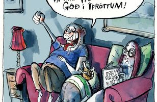 Fréttamynd