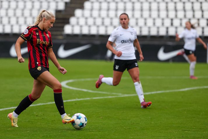 FH - Víkingur Besta deild kvenna Sumar 2026