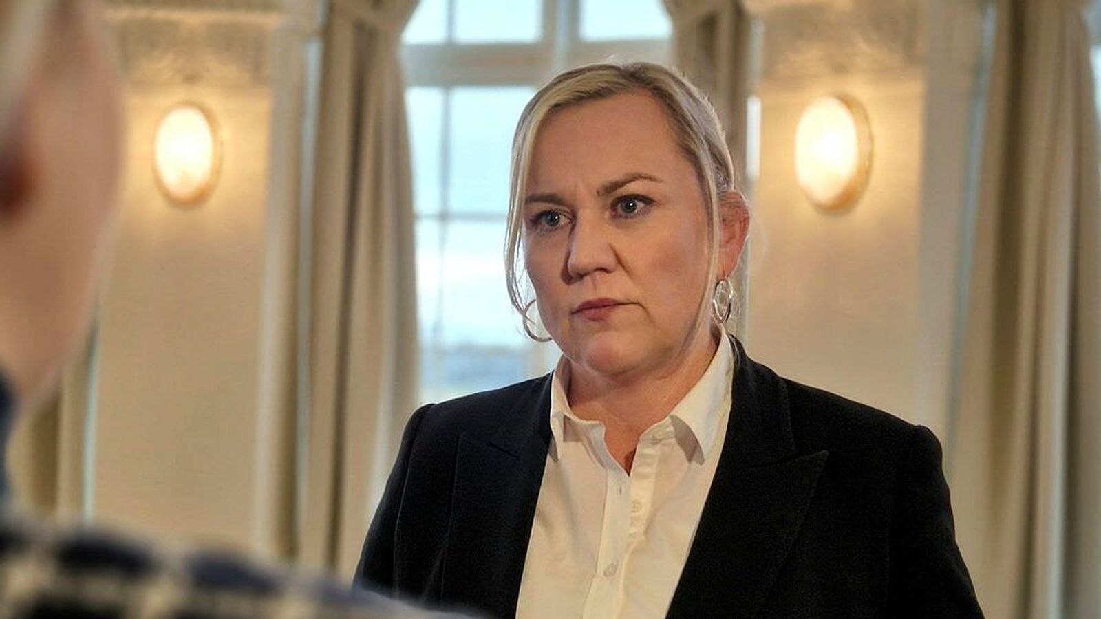 Um sé að ræða aftur­för í jafn­réttis­málum
