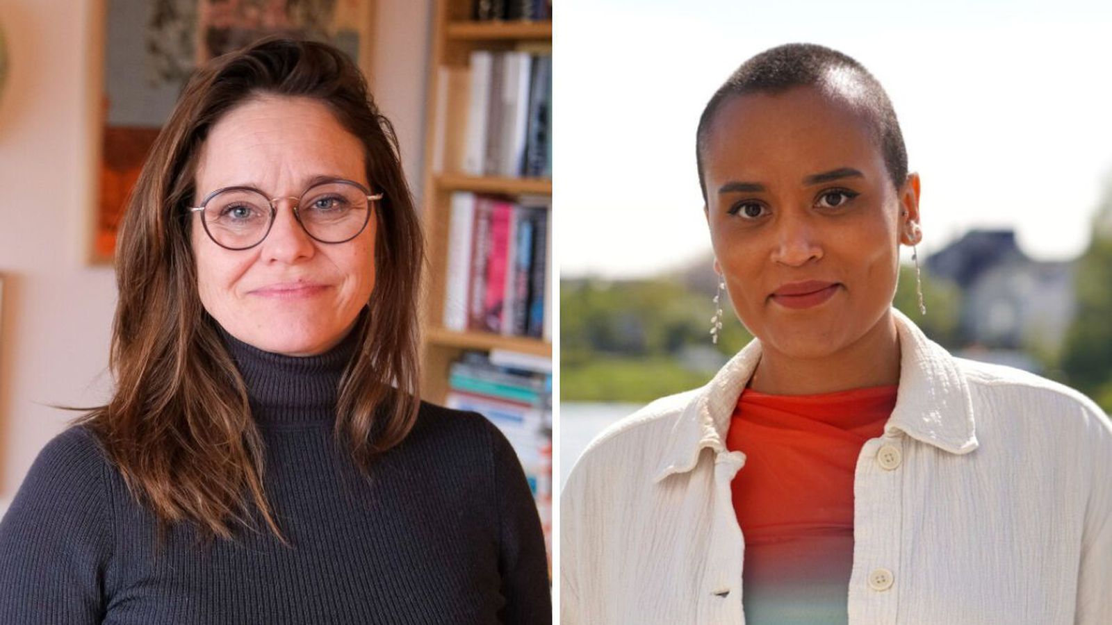 VG vex og býður á stefnu­mót og Vor til vinstri leitar að fólki