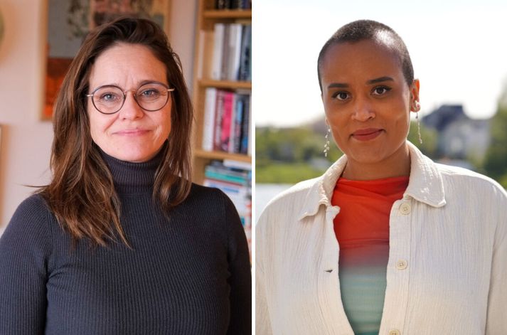 Líf Magneudóttir, oddviti VG í Reykjavík, gefur kost á sér áfram og Sanna Magdalena Mörtudóttir, oddviti Sósíalista, leiðir nýtt framboð Vors til vinstri í kosningunum í vor.