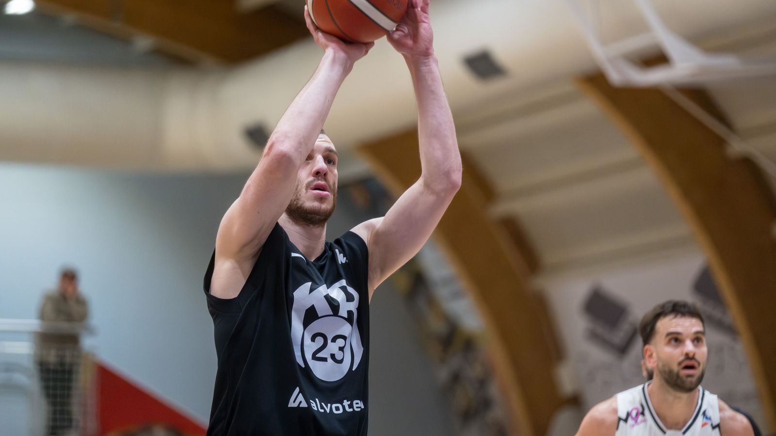 ÍA - KR | Vestur­bæingar á flugi gegn Skaga­mönnum í vand­ræðum