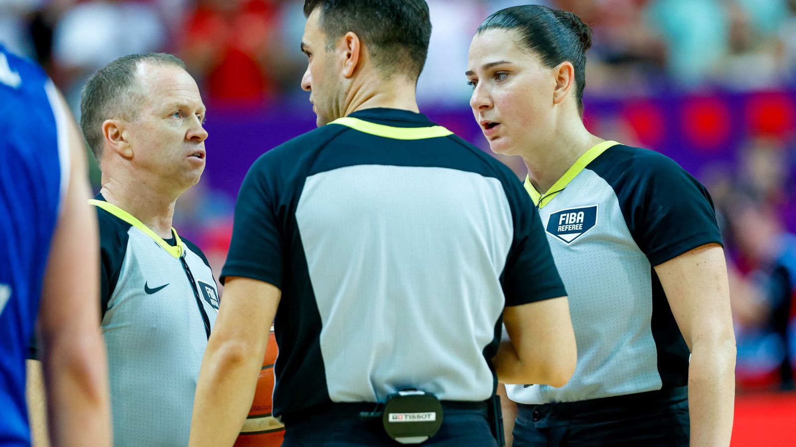 KKÍ kvartar til FIBA vegna dómgæslunnar