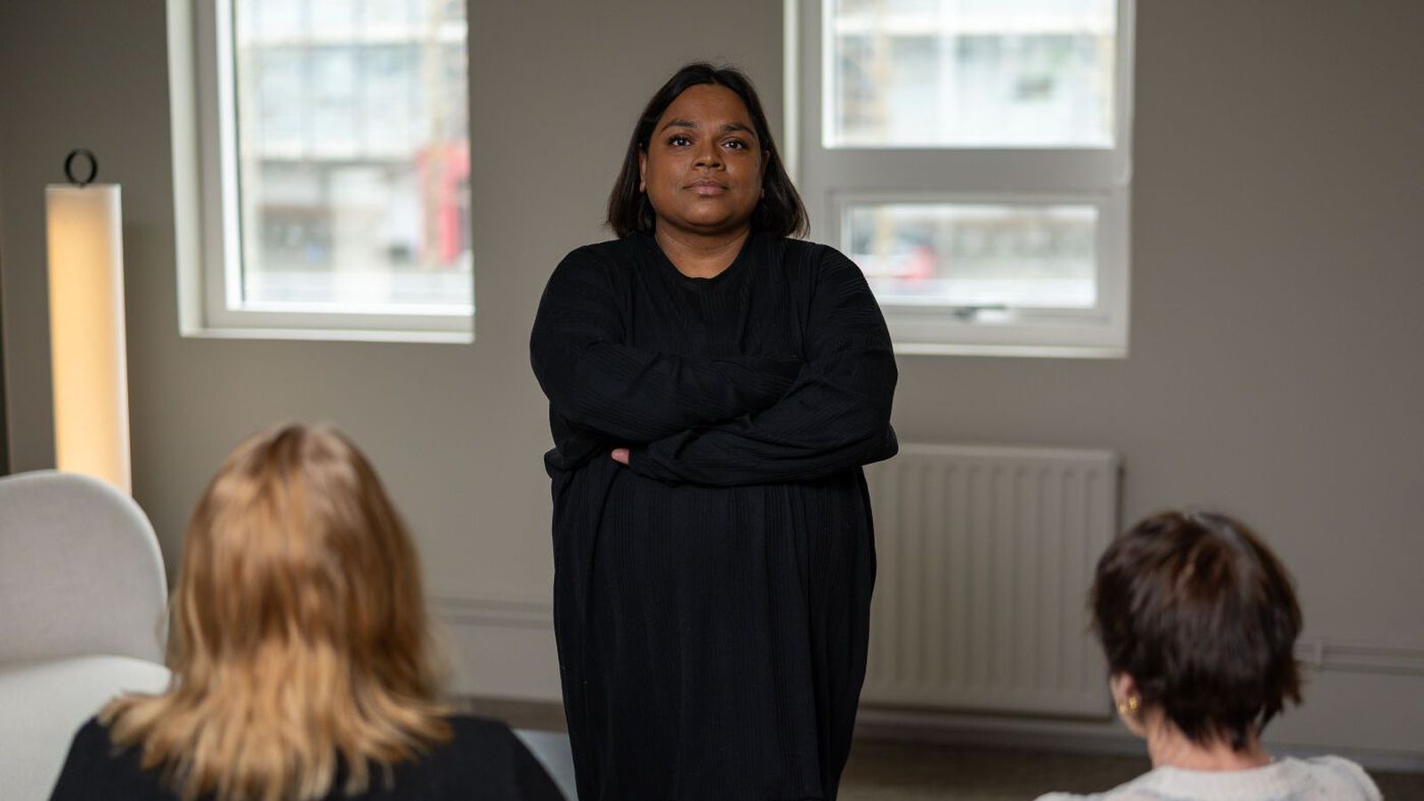 Af­leiðingarnar af syst­kina­broti séu verri en brotið sjálft