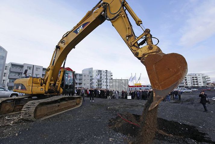 Bæjarráðið vill uppfylla samning við ríkið.