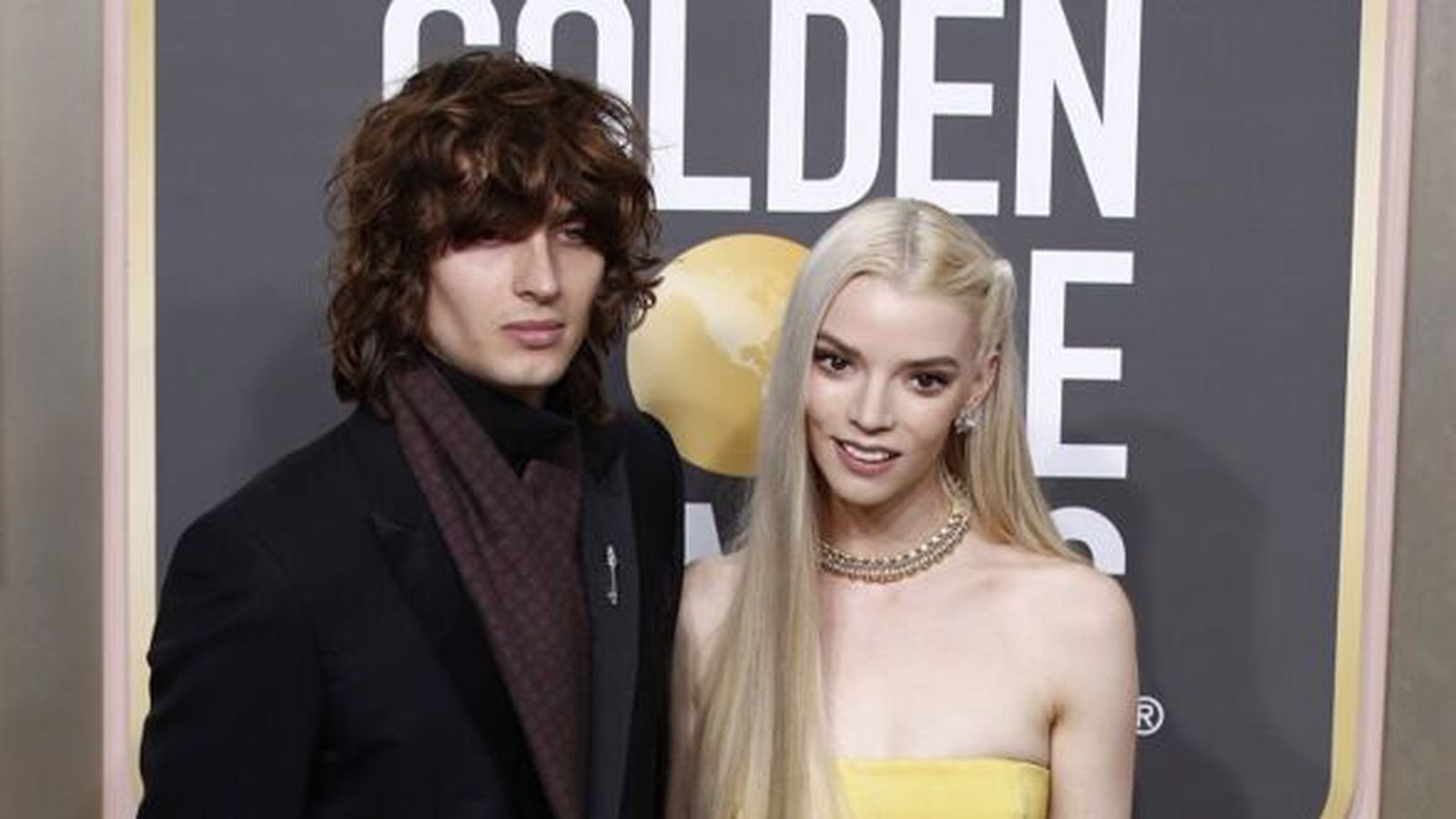 Fangelsaður fyrir inn­brot á dvalar­stað Taylor-Joy