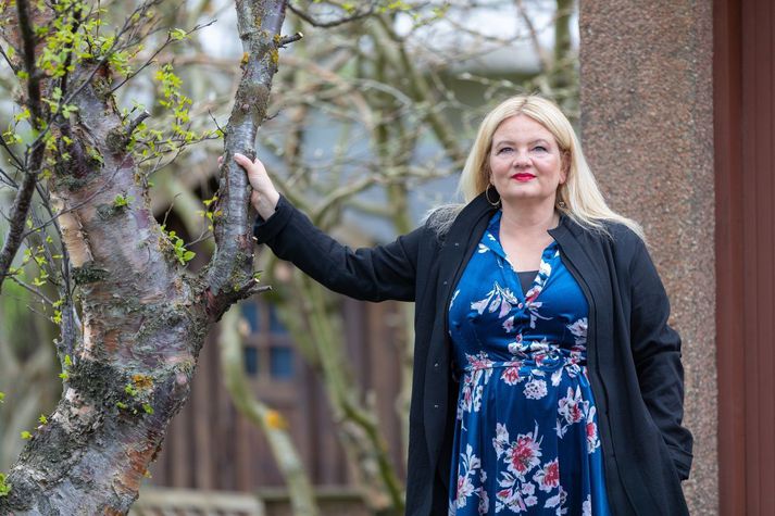 Árelía Eydís Guðmundsdóttir er formaður skóla- og frístundasviðs borgarinnar.