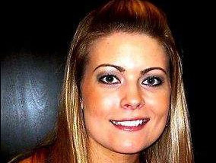 matthildur magnúsdóttir 26 ára nemi í lagadeild HR.
