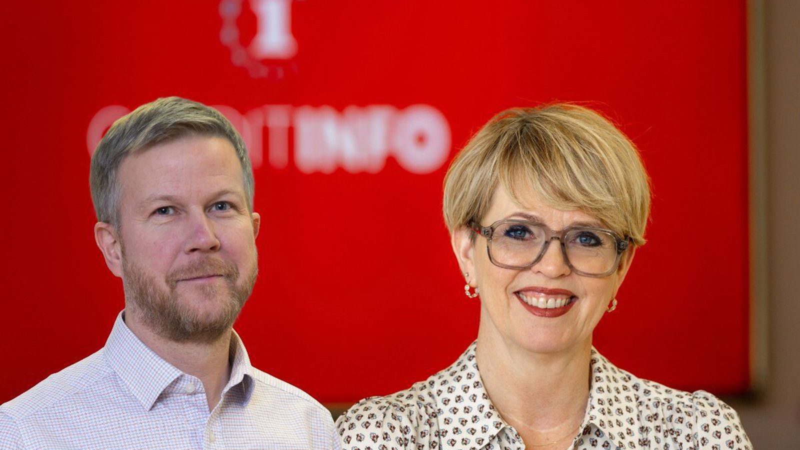 Eina vottunin sem sýnir hvaða fyrir­tæki skara raun­veru­lega fram úr