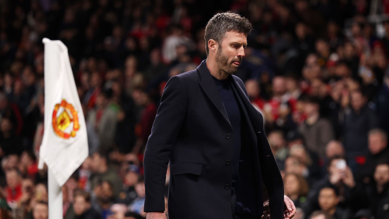 „Ein af verstu á­kvörðunum sem ég hef séð“