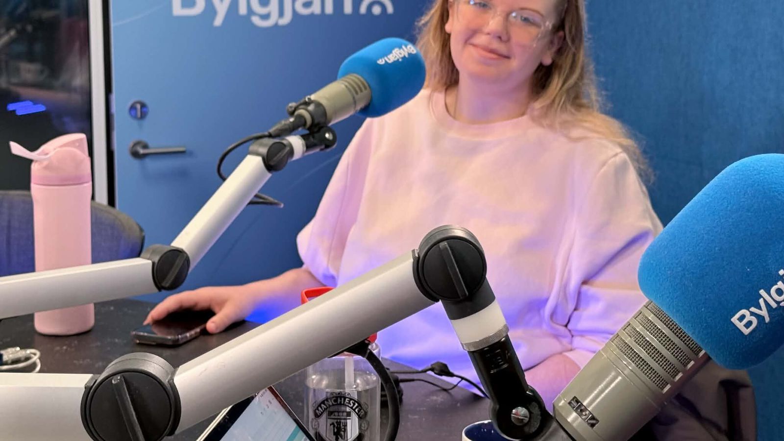 Hélt hún myndi deyja í útskriftarferð til Portúgal