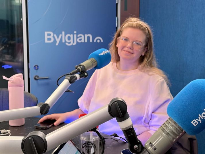 Unnur Lilja leitaði sér aðstoðar hjá Stígamótum eftir atvikið. 