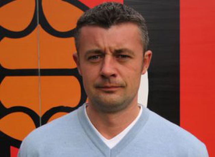 Jesper Tollefsen