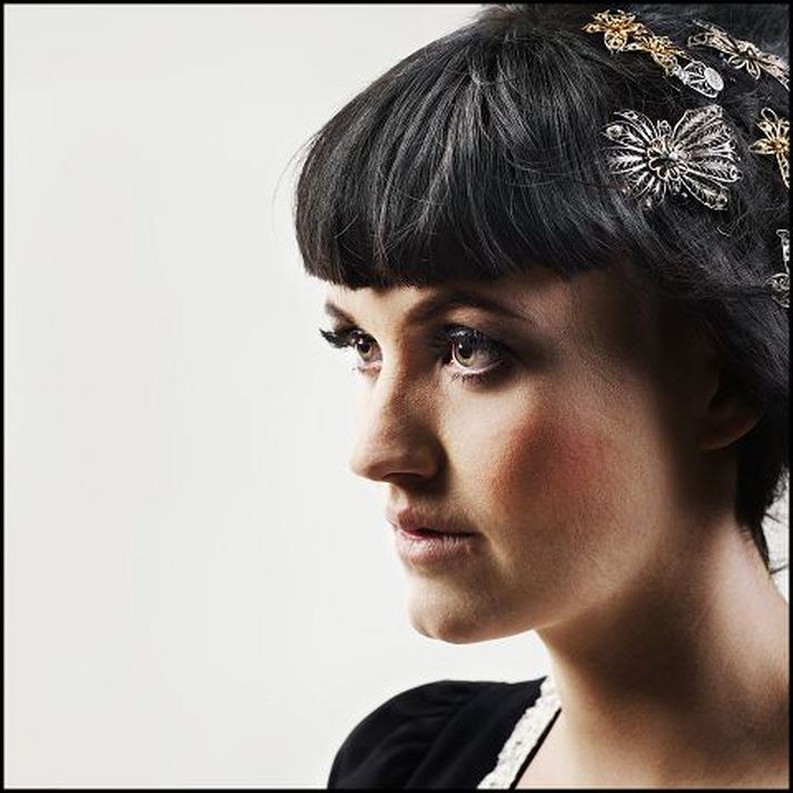 Ragnheiður Gröndal