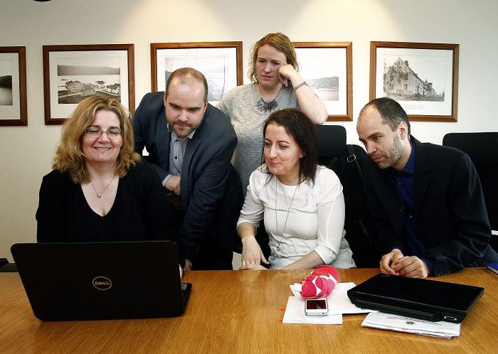 Félag hjúkrunarfræðinga skrifaði undir kjarasamning í júní sem síðan var hafnað í atkvæðagreiðslu.